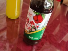 -途肴·老农饭庄(百里峡店)