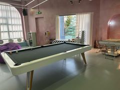 -CIAO·团建聚餐·生日派对轰趴馆(福田店)