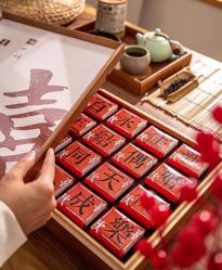 -厦门庐山大酒店·宴会厅