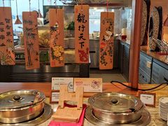 -白天鹅宾馆·流浮阁咖啡厅