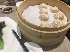 -鼎泰丰(国贸商城店)