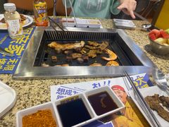 -阿亲家·韩式无限烤肉(春熙路店)