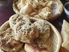 -百花人家(清水镇店)