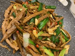 -金狮麟·新豫菜(金码大厦店)