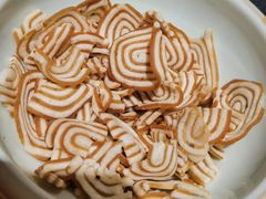 -超级鲜•胡毛肚火锅(扬帆店)