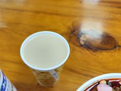 -汪胖子襄阳牛肉面(华丰路店)