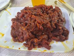 -平山城鑫烧烤(建国楼店)