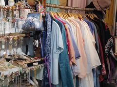 -暮晚尘香汉服旗袍