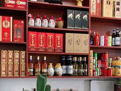 -美味之家·湖景农家乐(太湖东山店)