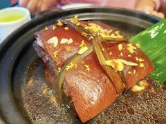 -姑苏家宴·苏帮菜·松鼠桂鱼(苏州总店)