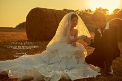 -太古映画婚纱摄影(天河店)