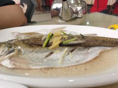 -湖山人家·湖景餐厅·特色农家菜(太湖西山店)