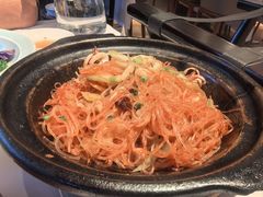 -汤城小厨•粤菜•靓汤(金宝街店)