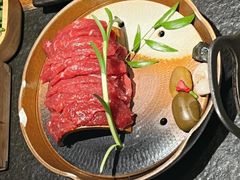 -盡膳口福跷脚牛肉火锅(国贸商城店)