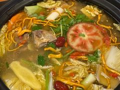 -赵氏烩泽腊排骨火锅店(近华浦路店)