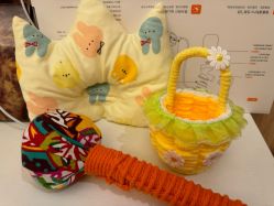 -莲芯花月子会所