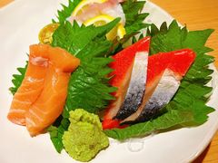 -富山日式料理(宽厚里店)