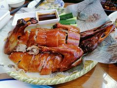 -福照楼汽锅鸡·云南菜(护国路店)