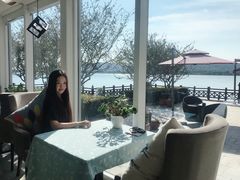-望海·帆船主题咖啡厅•品茗下午茶(石湖景区店)
