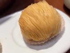 -蝴蝶里·粤菜·点心(龙湖杭州金沙天街店)