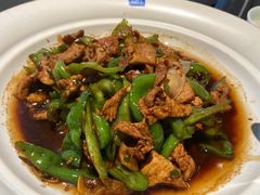-兰湘子·湘菜小炒(济南领秀城店)