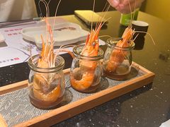 -上井料理黑金店(IFS国金中心店)