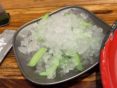-北丐先生·野馄饨烧烤(泰达E街区店)
