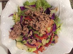-满洲里饭店-尼基金俄餐厅