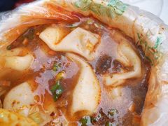 -正宁路小吃夜市