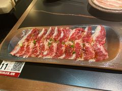 -厚贞日式烤肉(浦东汇智店)