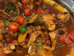 -大师傅金奖啤酒鱼(西街口总店)