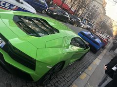 -路易·威登(香榭丽舍大道店)