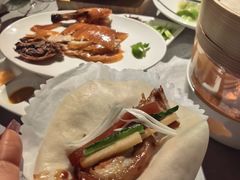-阿庄新豫菜(通泰路店)