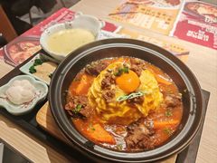 -白熊咖哩(新世界城店)