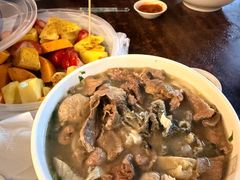 -潮镇老尾牛杂(环城西路店)