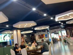 -小秦淮·南京土菜(新亭西路店)