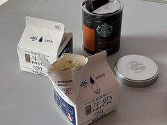 -扬大康源乳业鲜奶吧(大学北路店)