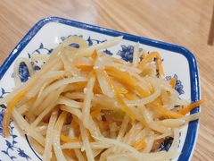 -舌尖尖·兰州牛肉面(浦东机场店)