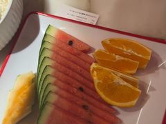 -老淮安·淮安菜(周恩来纪念馆店)