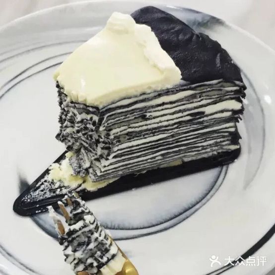 星星烘焙(中惠山畔名城店)