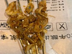 -枪火串烧·东北特色烧烤(罗湖总店)