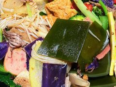 -万记麻辣烫国展总店