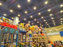 -meland亲子乐园•派对•研学(苏州悠方购物中心店)