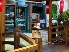 -老西门·常州菜(新区店)
