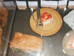 -BAKER&SPICE(BFC外滩金融中心店)