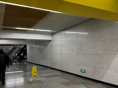 -民安大道(地铁站)