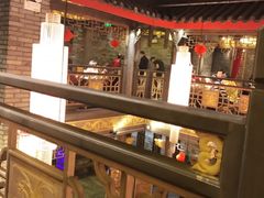 -小龙坎火锅(新天润店)