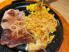 -菲滋意式餐厅(西溪印象城店)