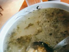 -盐帮食坊•小河帮川菜(四川师大店)