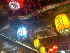 -津沽小院(大直沽总店)